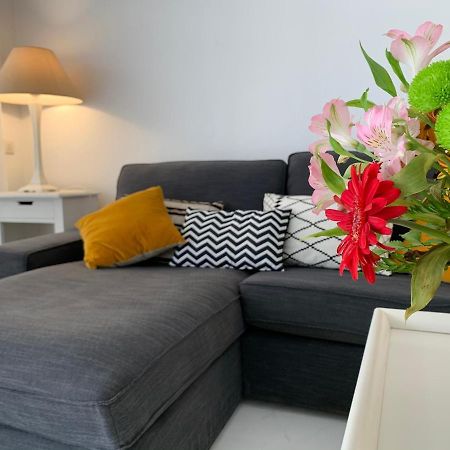 Jardines Del Mar Beach - Wifi 539 Marbella Dış mekan fotoğraf