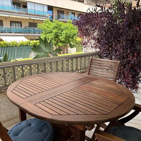 Jardines Del Mar Beach - Wifi 539 Marbella Dış mekan fotoğraf