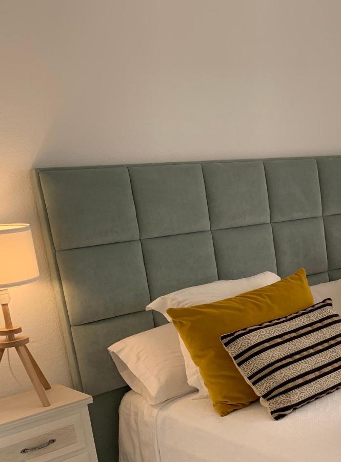 Jardines Del Mar Beach - Wifi 539 Marbella Dış mekan fotoğraf