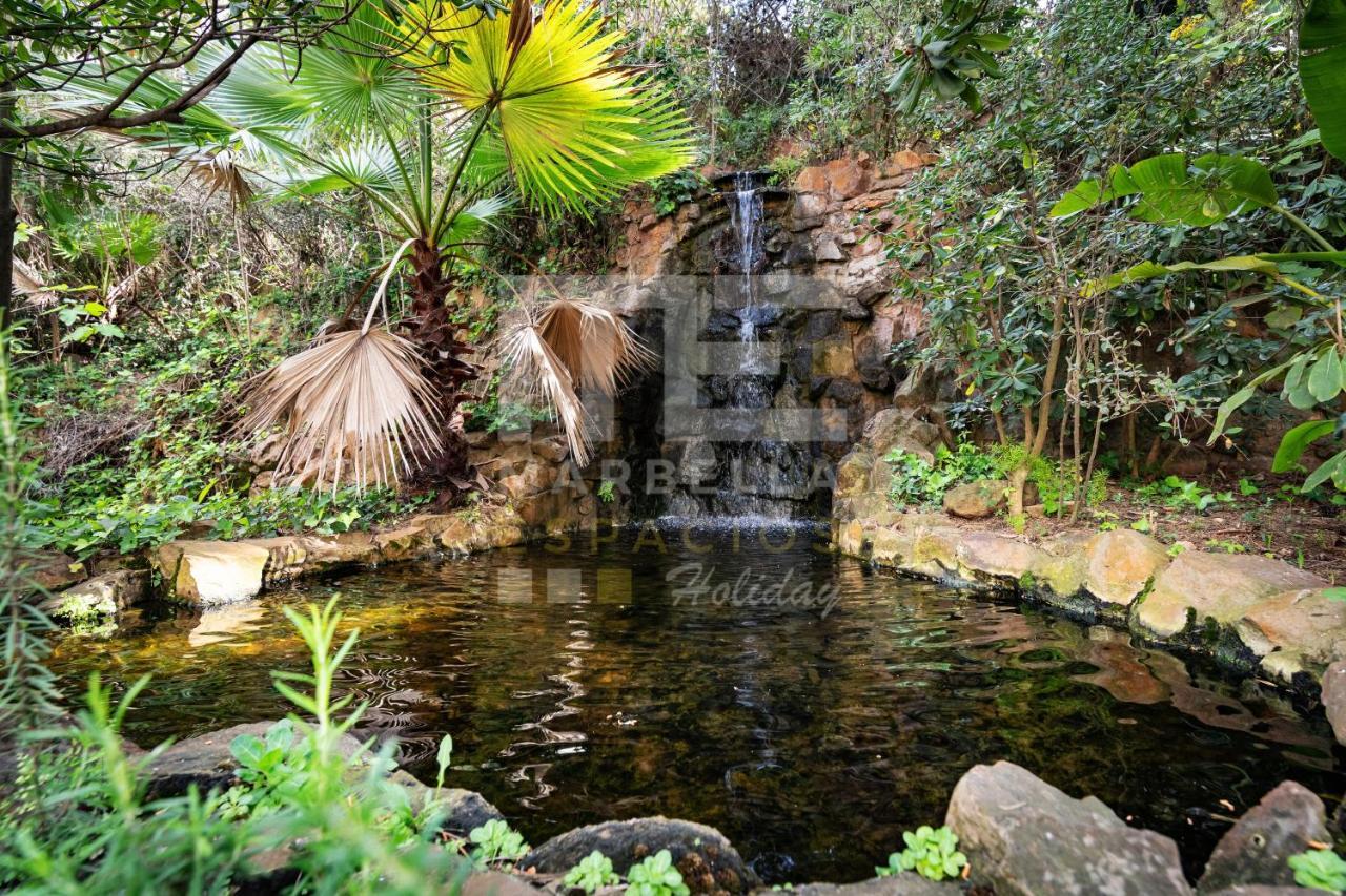 Jardines Del Mar Beach - Wifi 539 Marbella Dış mekan fotoğraf