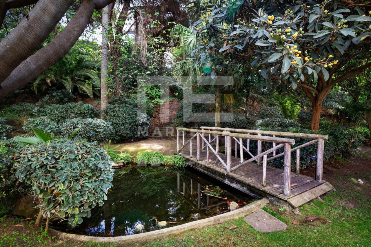 Jardines Del Mar Beach - Wifi 539 Marbella Dış mekan fotoğraf