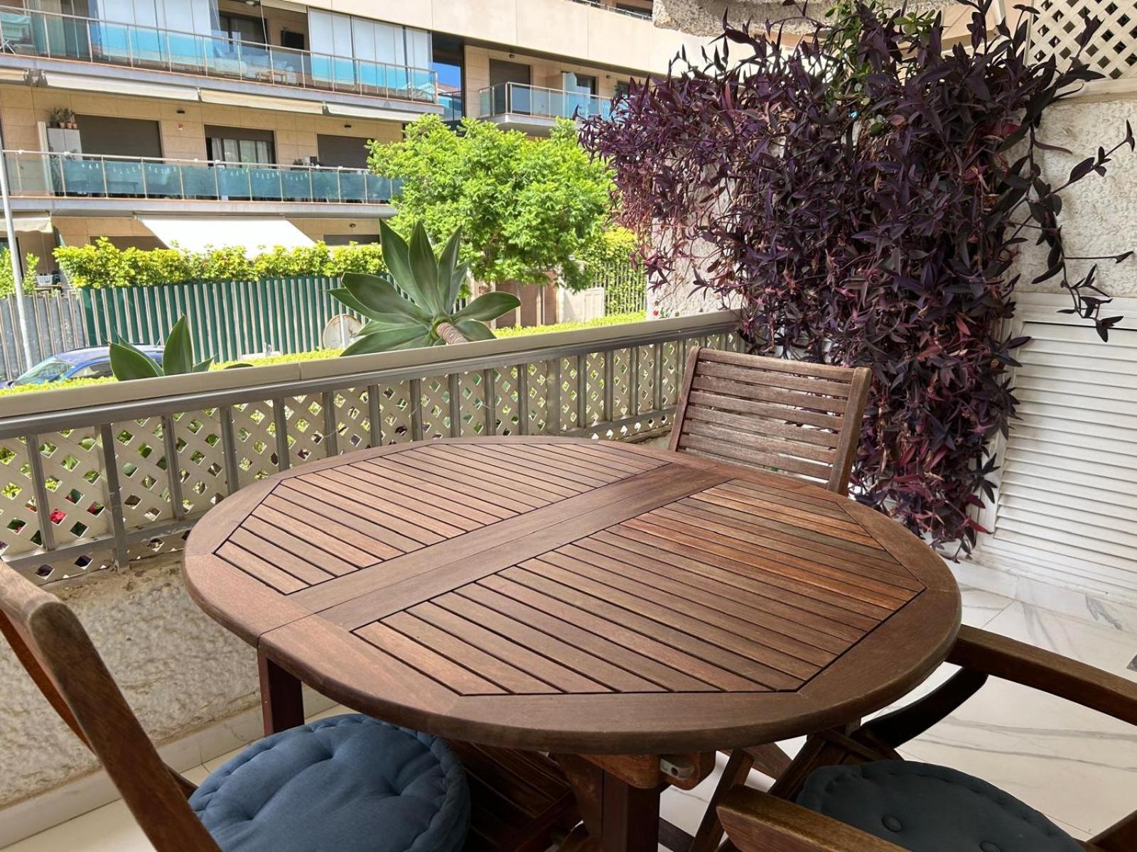 Jardines Del Mar Beach - Wifi 539 Marbella Dış mekan fotoğraf