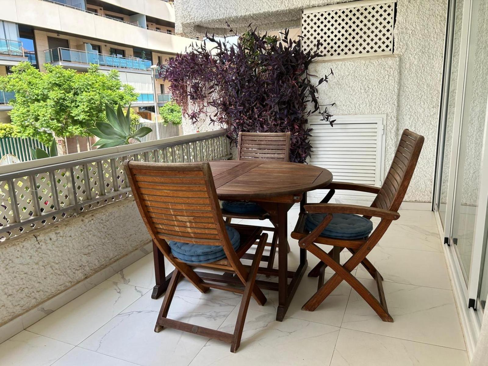 Jardines Del Mar Beach - Wifi 539 Marbella Dış mekan fotoğraf