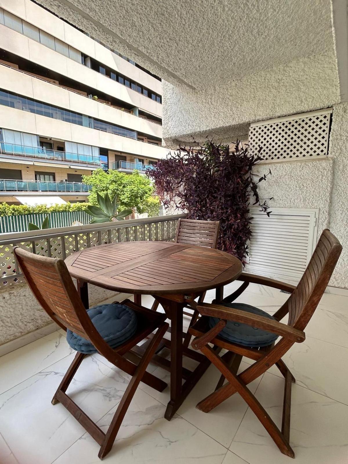 Jardines Del Mar Beach - Wifi 539 Marbella Dış mekan fotoğraf